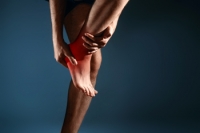 Several Sources of Foot Pain