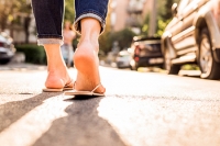 How Bad Are Flip Flops for Your Feet?
