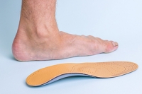 Two Types of Flat Feet