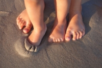 Understanding the Differences Between Adult and Children's Feet