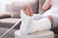 Stress Fractures in the Feet