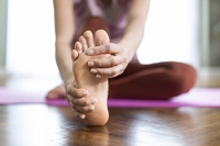 Causes of Lumps and Bumps on the Toe