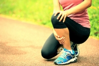 Risk Factors Associated With Running