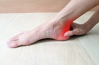 Understanding Achilles Tendonitis