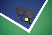 Aging Athlete Injury Prevention in Pickleball